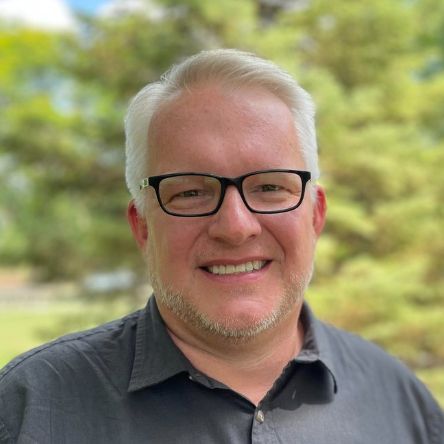 Karl Thomas, Marriage and Family Therapist (MFT)