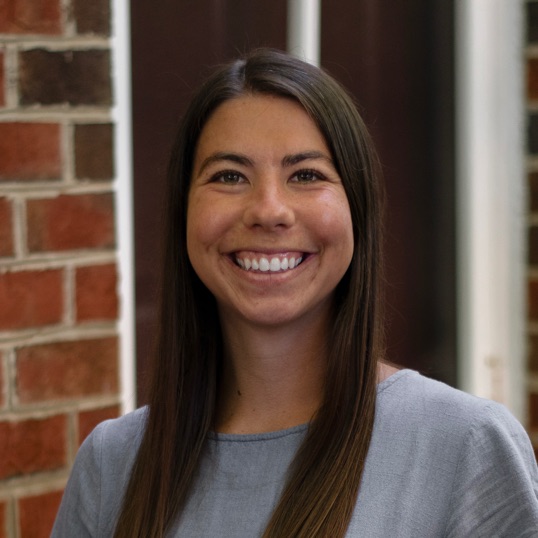 Karli Hunt, Counselor
