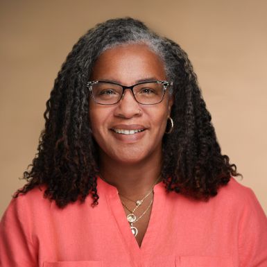 Karon Johnson, Licensed Clinical Social Worker (LCSW)