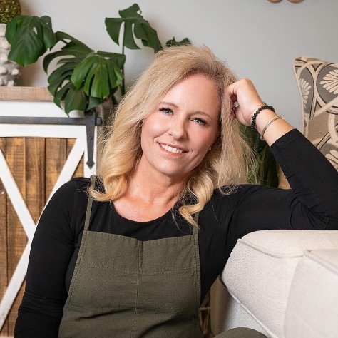 Karren Sutton Skelton, Licensed Marriage and Family Therapist (LMFT)