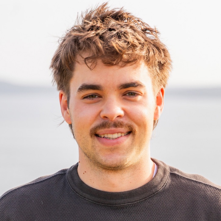 Karsten Galyon, Associate Marriage and Family Therapist