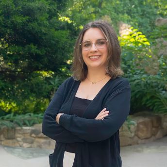 Karsyn Forehand, Licensed Clinical Addictions Counselor (LCAC)