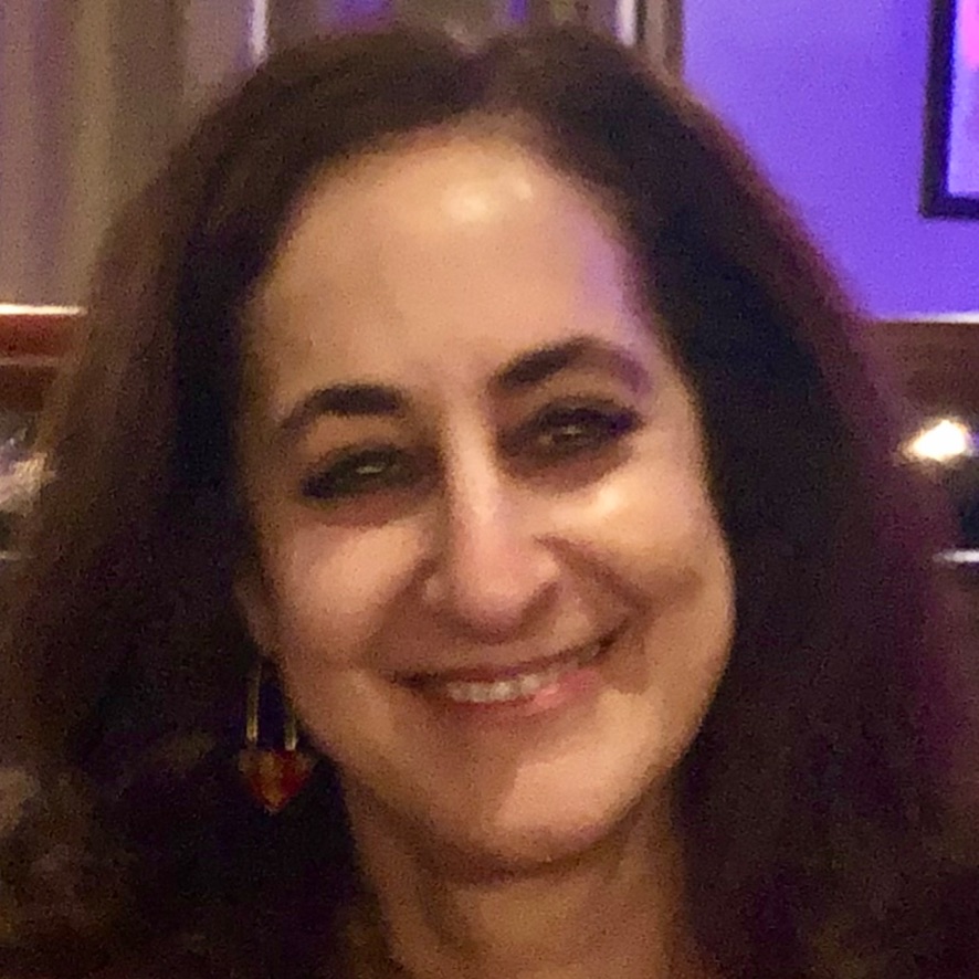 Karyn Scher, Psychologist