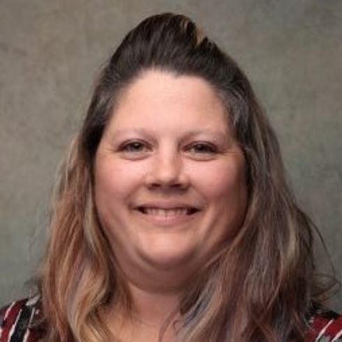 Kasey Hawkinson, Licensed Addiction Counselor (LAC)