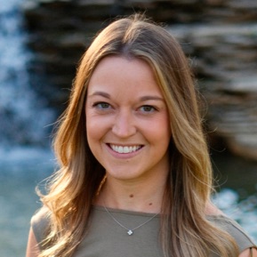 Kasey Strouse, Certified Eating Disorder Specialist
