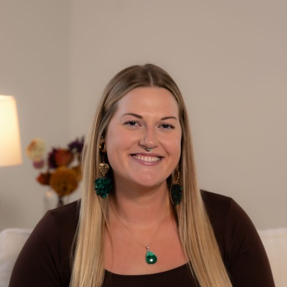 Kate Fitzsimons, Licensed Master Social Worker (LMSW)