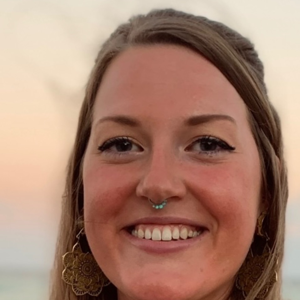Kate Fitzsimons, Limited Licensed Master Social Worker (LLMSW)