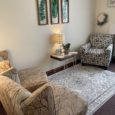 Kate Vance, Licensed Marriage and Family Therapist (LMFT)