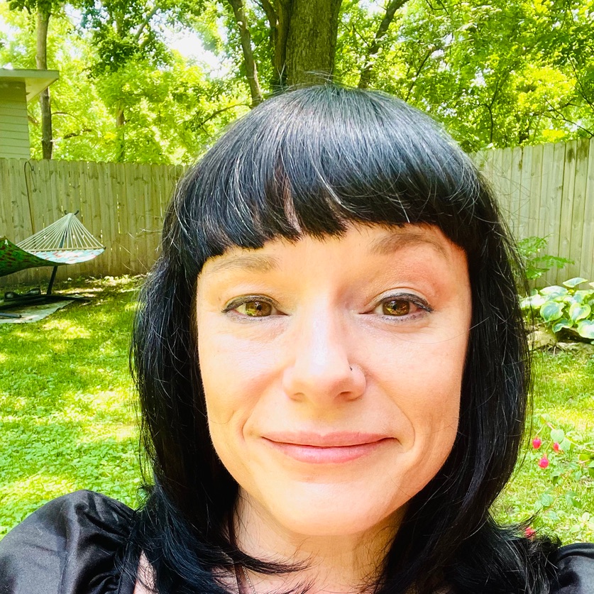Kate von Achen, Licensed Specialist Clinical Social Work (LSCSW)