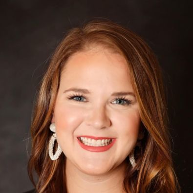 Katelyn Hurley, Limited Licensed Master Social Worker (LLMSW)