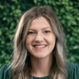 Katelyn Minks, Board Certified Behavior Analyst (BCBA)