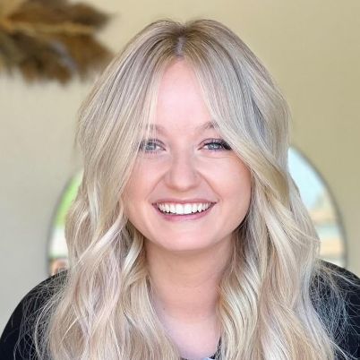 Katelyn Wierenga, Licensed Clinical Social Worker (LCSW)