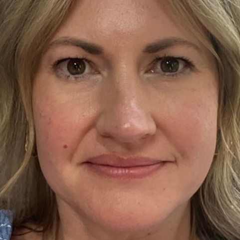 Katherine Albach, Psychologist