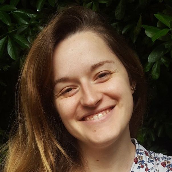 Katherine Greenberg, Psychologist