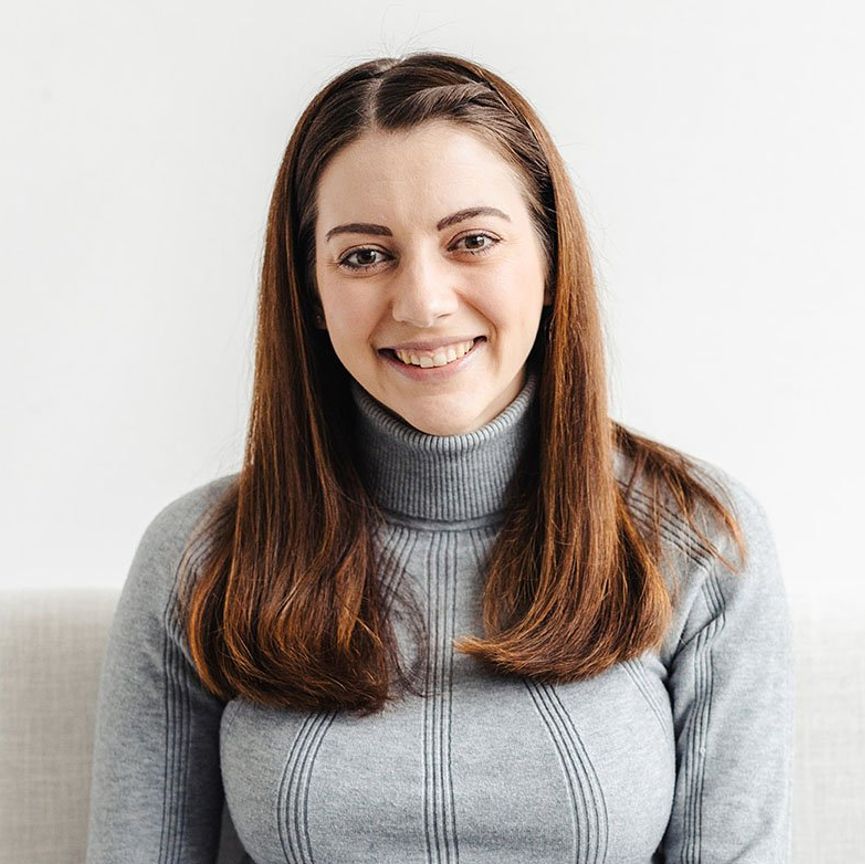 Katherine Greiner, Licensed Marriage and Family Therapist (LMFT)