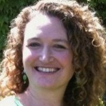 Katherine Luce, Licensed Marriage and Family Therapist (LMFT)