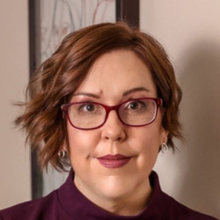 Katherine Maurer, Licensed Clinical Professional Counselor (LCPC)