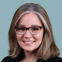 Katherine McLeod, Psychiatric Nurse Practitioner