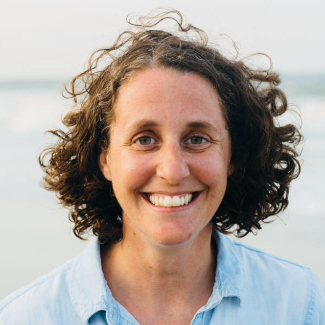 Katherine Modica, Licensed Clinical Social Worker (LCSW)