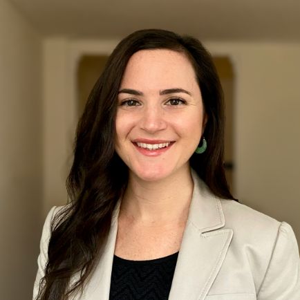 Katherine Rondina, Psychiatric Nurse Practitioner