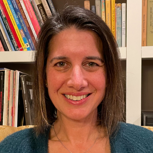 Katherine Sprinkle, Licensed Clinical Mental Health Counselor (LCMHC)