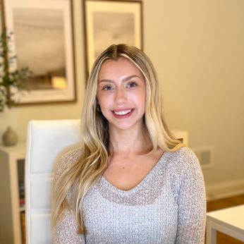 Katherine Wheeler, Licensed Clinical Professional Counselor (LCPC)