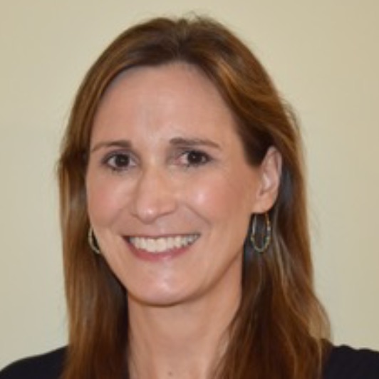 Kathleen Davis, Counselor