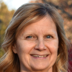 Kathleen Hachmeister, Licensed Clinical Social Worker (LCSW)
