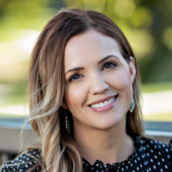 Kathryn Strong, Licensed Marriage and Family Therapist (LMFT)