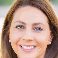 KATHRYN ANTIN, Certified Eating Disorder Specialist
