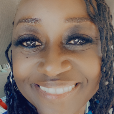 Kathryn Davis, Counselor
