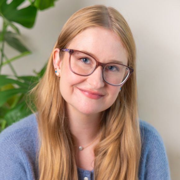 Kathryn Mullins, Licensed Professional Counselor (LPC)