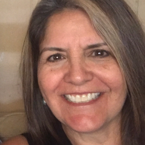 Kathryn Pittman, Licensed Marriage and Family Therapist (LMFT)