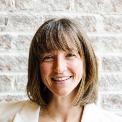 Kathryn Sayre, Registered Dietitian