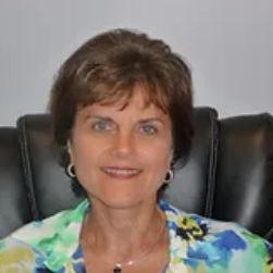 Kathy Ann Elias, Licensed Clinical Mental Health Counselor (LCMHC)