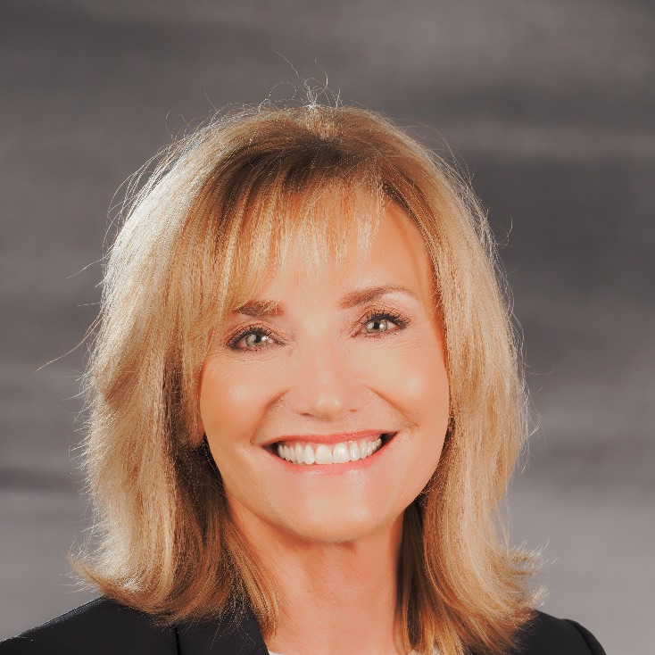 Kathy Feinstein, Licensed Mental Health Counselor (LMHC)