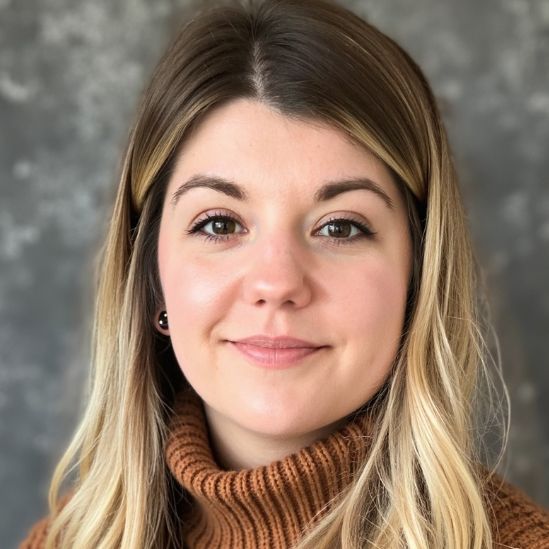 Katie Geiser, Licensed Professional Counselor (LPC)