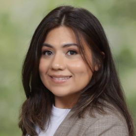 Megan Perales, M.Psy, Other