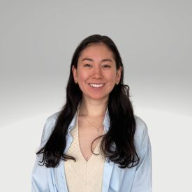 Katie Hellerud, Licensed Mental Health Counselor (LMHC)