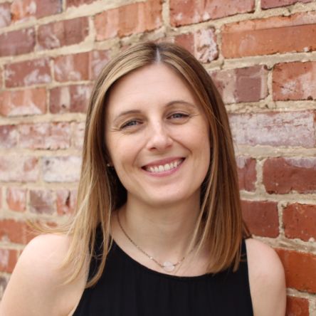 Katie Long, Licensed Professional Counselor (LPC)