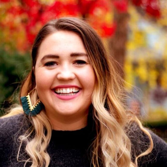 Katlyn Watson, Licensed Clinical Social Worker (LCSW)