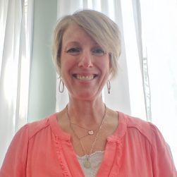 Katrina Jones, Licensed Marriage and Family Therapist (LMFT)