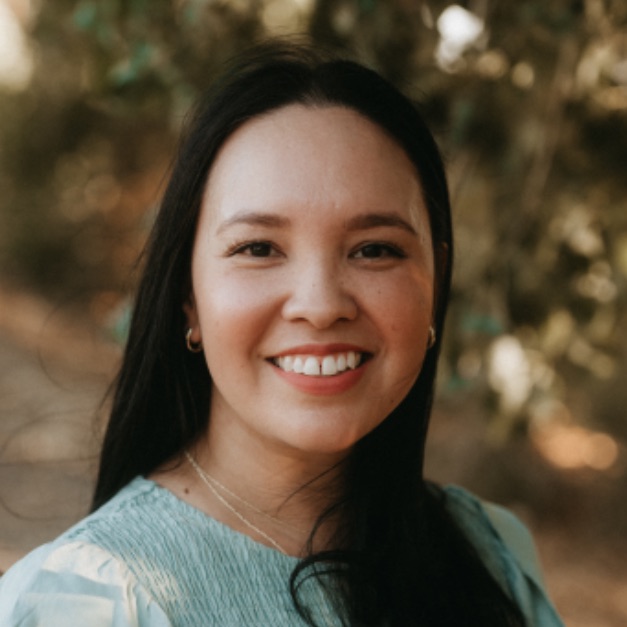Kawena Seagle, Licensed Professional Counselor (LPC)