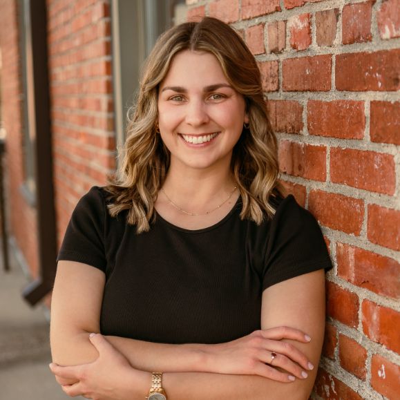 Kayce Warren, Licensed Professional Counselor (LPC)