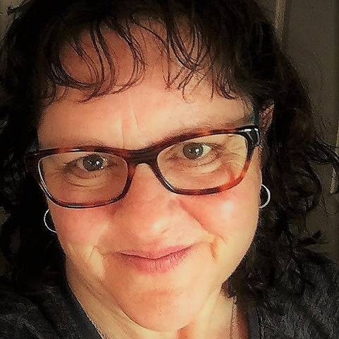 Kaye Scott-Roy, Independent Substance Abuse Counselor