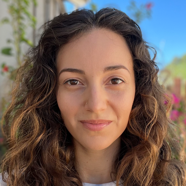 Kayla Byrd, Counselor