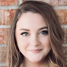 Kayla Swanson, Limited Licensed Professional Counselor (LLPC)