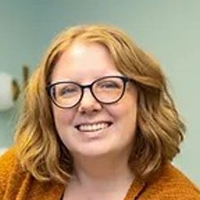 Kaylee Bond, Licensed Professional Clinical Counselor (LPCC)