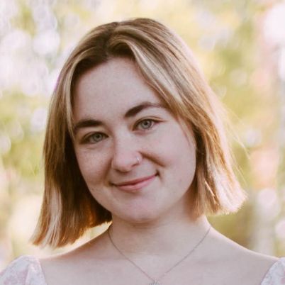 Kaylie Gilston, Counselor