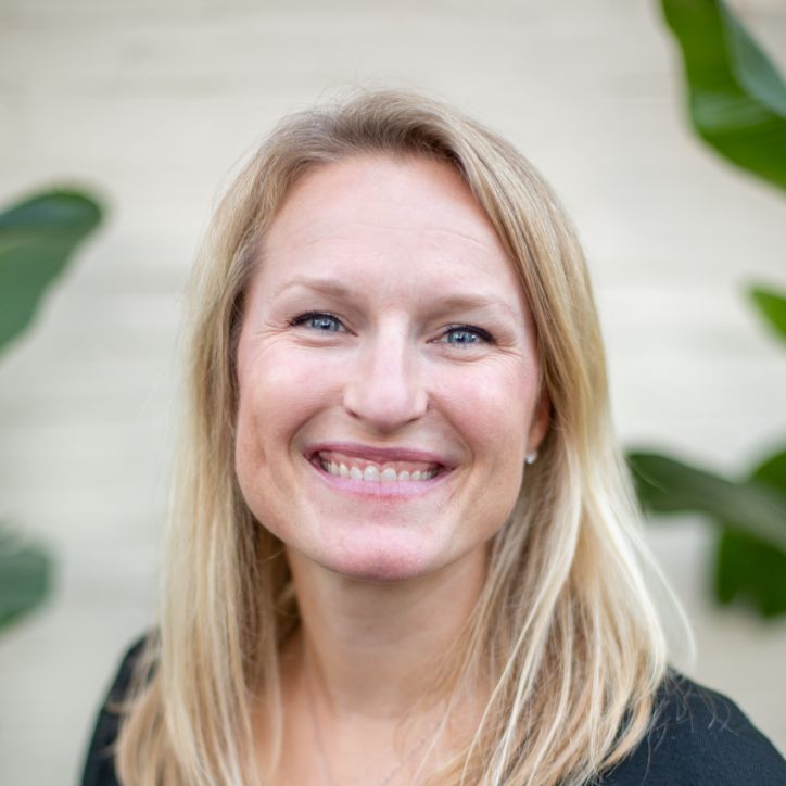 Keeley Seymour, Certified Eating Disorder Specialist